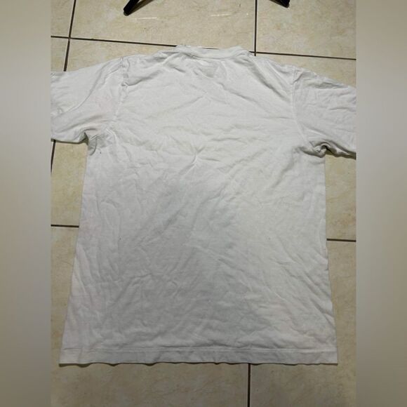 Kaws x Uniqlo Sesame Street Elmo Bert Ernie Tee Shirt Men’s Size M - Picture 2 of 9